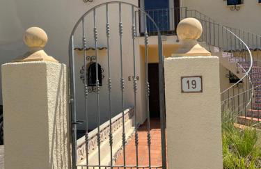 Casa Luis - Javea - Spanien - Foto 13