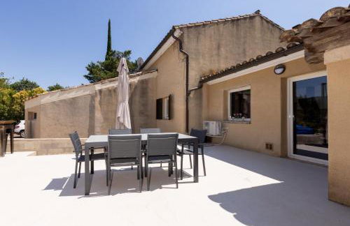 SmartStay Mas Les Cedres - Proche Isle-sur-la-Sorgue - Foto 44