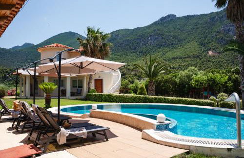 Psatha Villa's - Foto 41