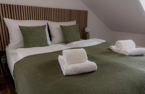 Apartment Come4Stay Altötting - Zentrale Lage - Balkon by Interhome - Foto 31