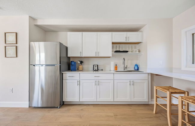 The Drift - Photo 42