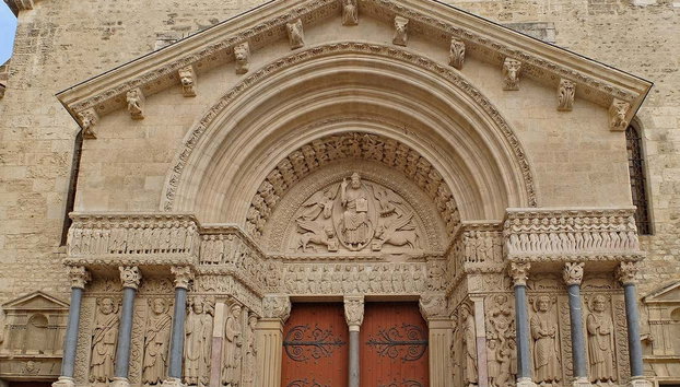 Arles Private Tour - Foto 4