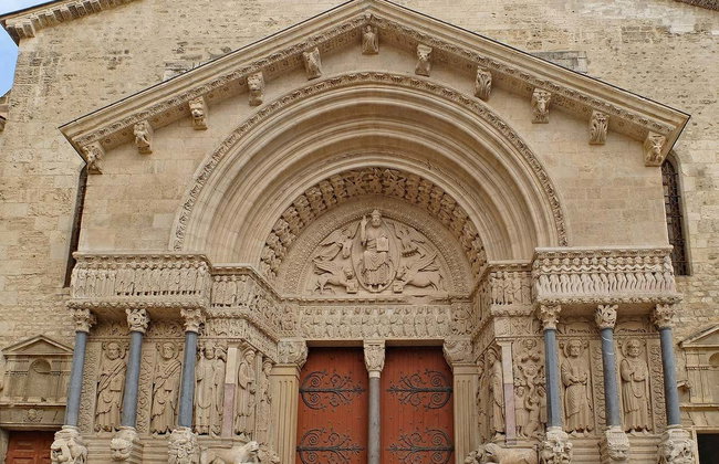 Arles Private Tour - Foto 4