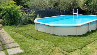 Sassaia11 - Foto 3, Garden