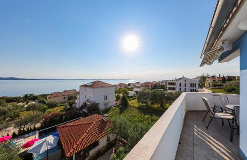 Luton Apartment Zadar Kozino Heating Pool & Jacuzzi - Foto 46