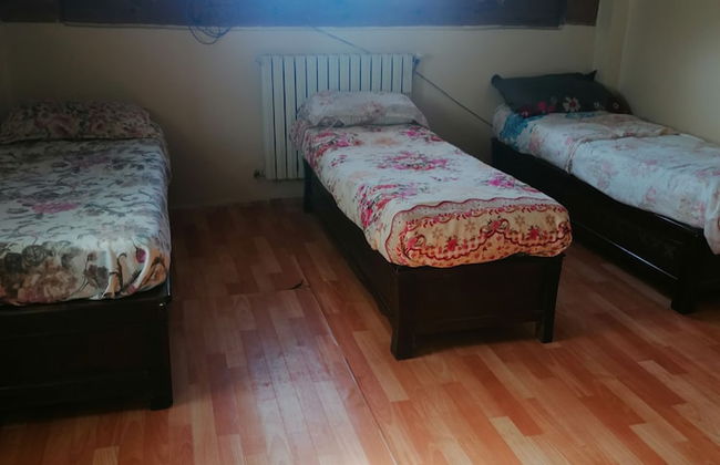 Résidence El Schems - Foto 15