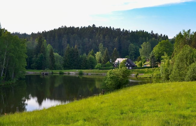 Relaxing Forest Escape With BBQ - Foto 38