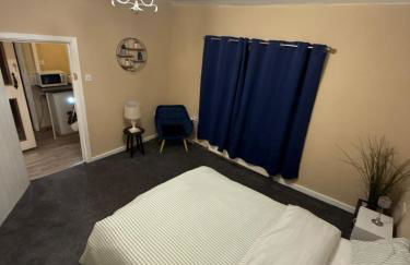 Dine & Rest, 1 Bedroom Apartment at Little India - Foto 23