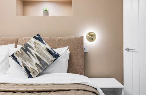 Modern 2 Bed Gem Southend on Sea Free parking - Foto 31