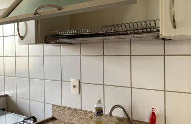 2 Quartos na Quadra da Praia - Foto 34