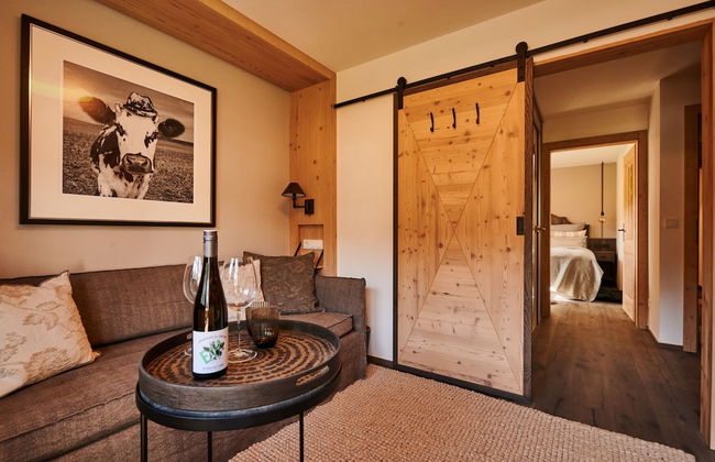 Chalet Evi in Kaprun - Foto 34