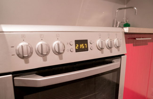 Apartment 203 on Pyatnitskoe shosse 21 - Foto 22