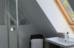 Exklusive Maisonette-Wohnung am Rande von Freiburg im Breisgau - Foto 54