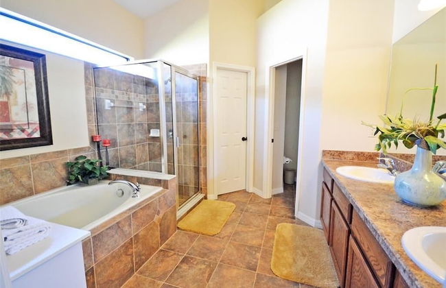 Retreat at the Crossings - Foto 10