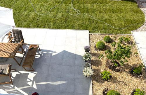 HORAMI Villa - OKYU Apartment - Foto 10