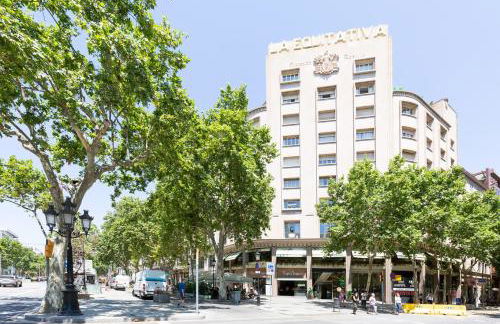 Stay U-nique Apartments Passeig de Gracia II - Photo 12