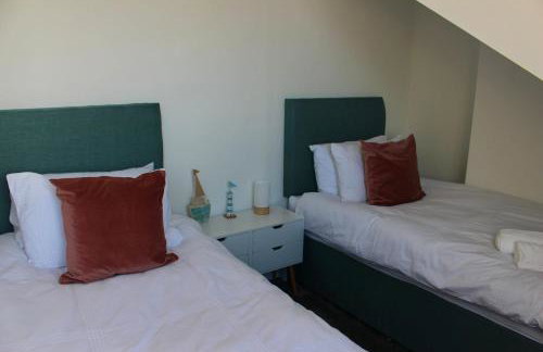 Clock Tower Apartment No4 - Photo 11