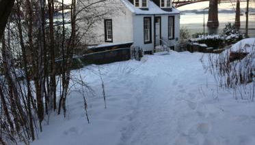 Forth Reflections Self Catering - Photo 2