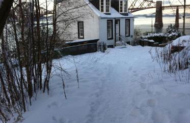 Forth Reflections Self Catering - Foto 2