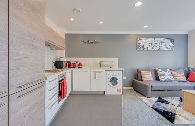 Mica Point City Centre Apartment - Foto 70