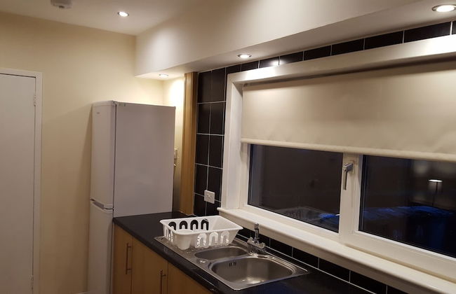 Shotts Home From Home - Foto 16