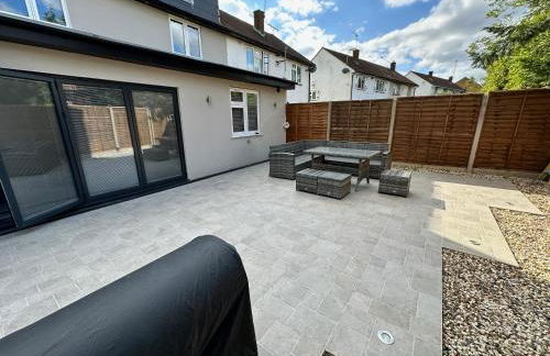 A super luxury large apartment - Foto 17