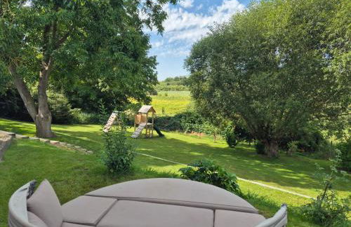 Ferienhaus-Wehr - Foto 4