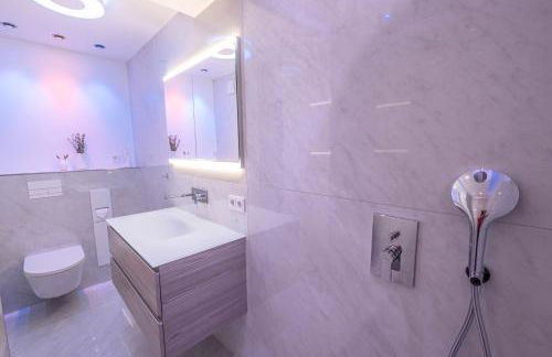 TANIC Deluxe Apartment Garden Central Industrial Fair - Foto 16