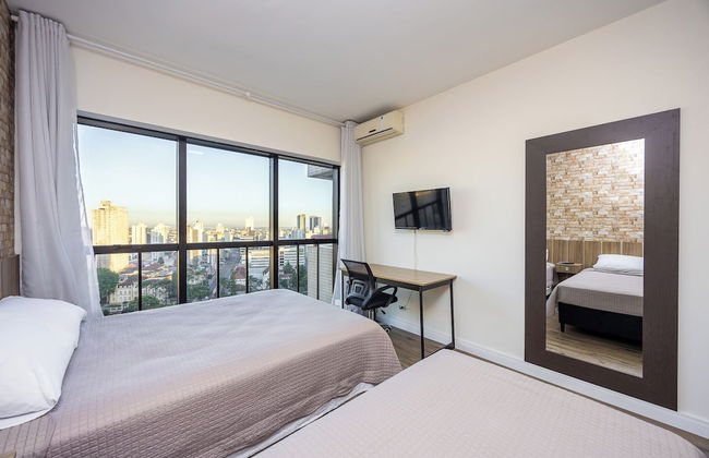 Metropolitan Flats - Foto 13