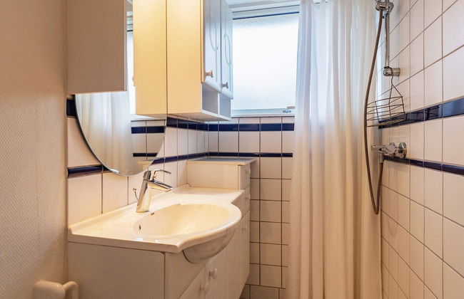 8 Person Holiday Home in Hesselager - Foto 9