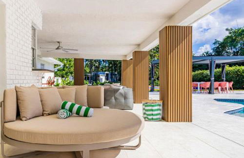 Villa Tation 8BR Mini Hotel - Foto 16