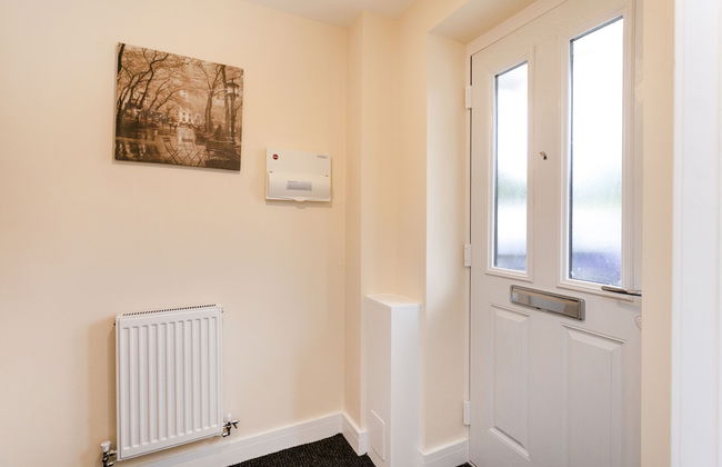 Condron 3 bedroom house - Foto 13