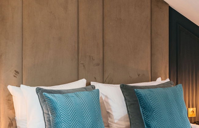 Central Palace - LoftAffair Collection - Foto 67