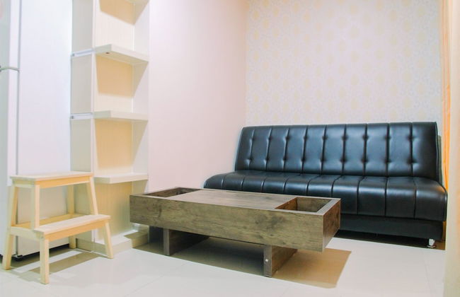 Comfy and Spacious 2BR Callia Apartment - Foto 54