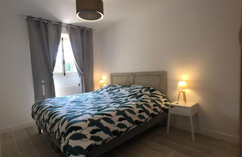 Domaine des Trois chateaux - Foto 46