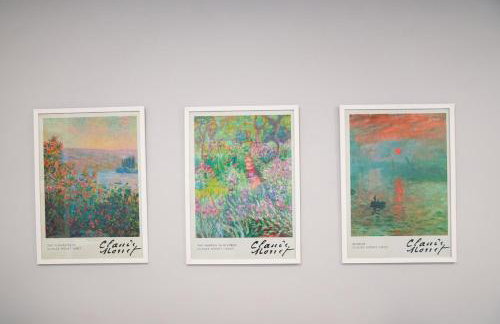 Studio no Coração do Rio, Metrô e VLT na Porta - Foto 5