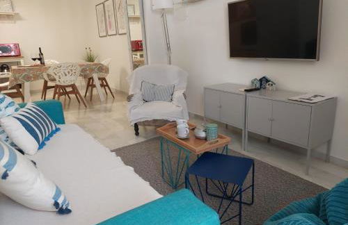 Apartamento "La Viña" - Photo 14