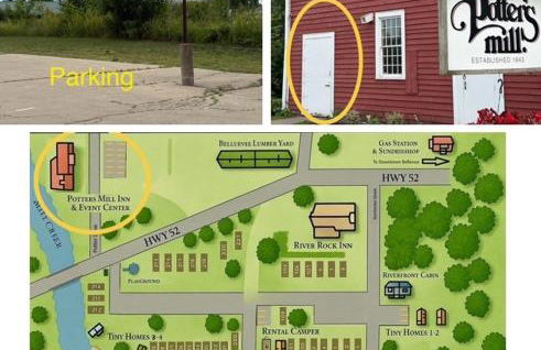 Potter’s Mill - 6 Bedrooms/Baths - Photo 13