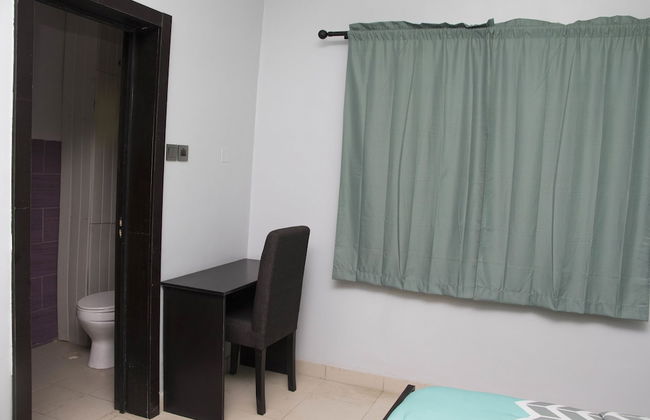 DFS Luxury Apartments - Foto 10