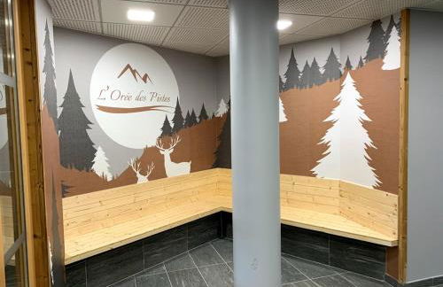 L'orée des pistes - Foto 21