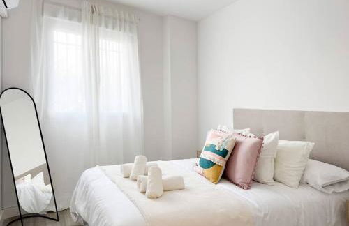 Apartamentos Gredos 002 - Foto 12