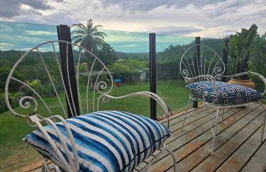 Casa de Campo Bh, Lindíssima, Sofisticada, Privativa, lazer, Completa - Foto 30