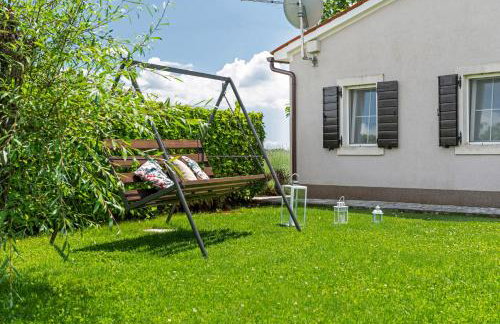 Istranka in Frkeči (Haus für 4 Personen) - Foto 6