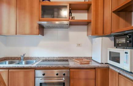 El Bait in Incudine With 2 Bedrooms and 1 Bathrooms - Foto 54