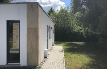 Appartement am Stadthafen - Foto 1