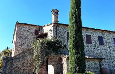 Villa Tiberini Wine Relais - Foto 6