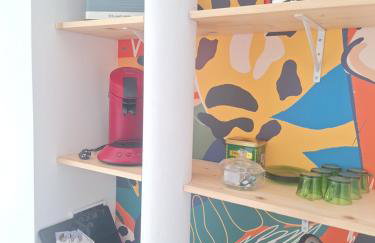 La Pinède du Chéou, Piscine, Logement indépendant, Parking, Draps, Wifi fibre - Foto 9