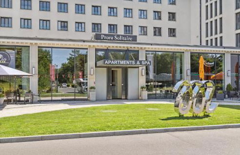 Prora Solitaire Avida Loft14 - Foto 33