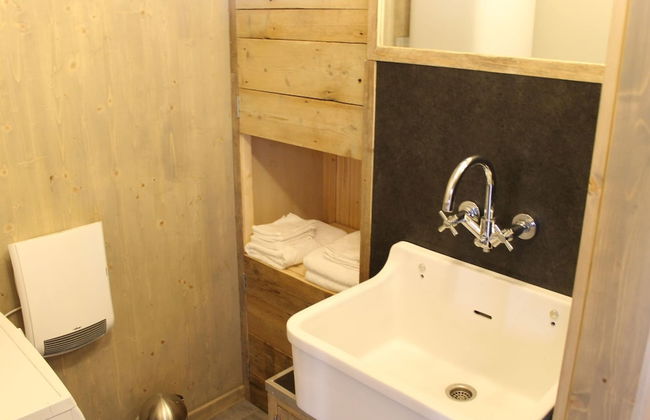 Chalet in Stadl an der Mur / Styria With Sauna - Foto 15