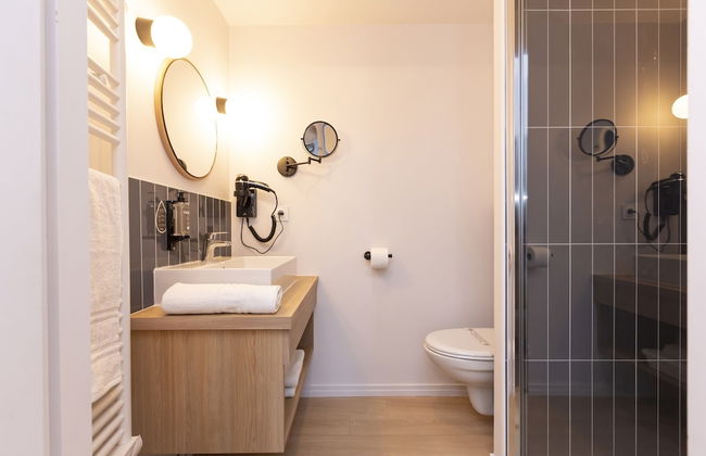 Appart Hotel Odalys City Le Havre Les Docks - Foto 21